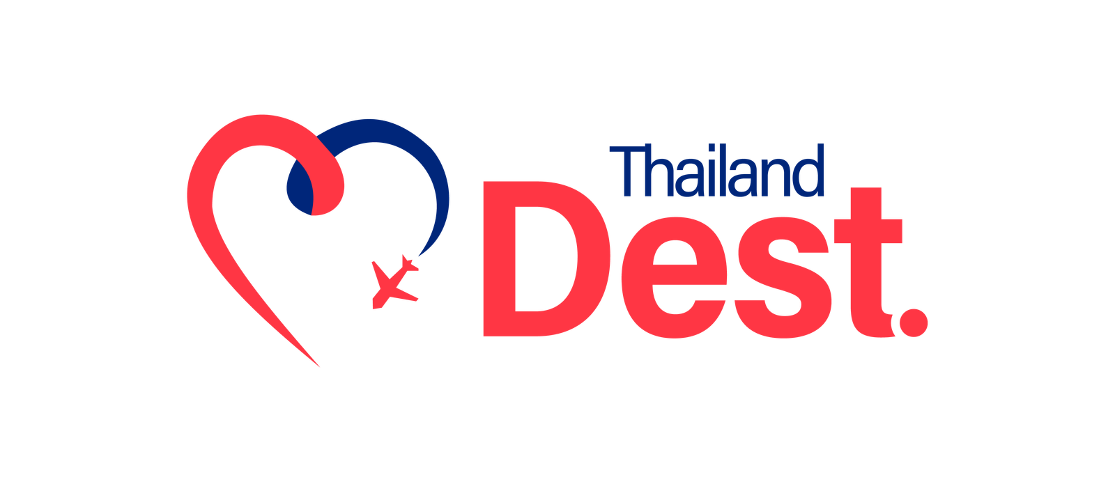 site logo